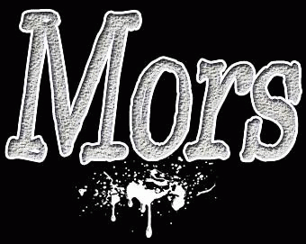 logo Mors (MEX)